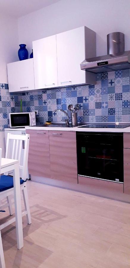 Lamberti Beach Apartment - 150 M From The Sea - Just Renewed - Wifi Σαβόνα Εξωτερικό φωτογραφία