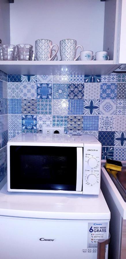 Lamberti Beach Apartment - 150 M From The Sea - Just Renewed - Wifi Σαβόνα Εξωτερικό φωτογραφία