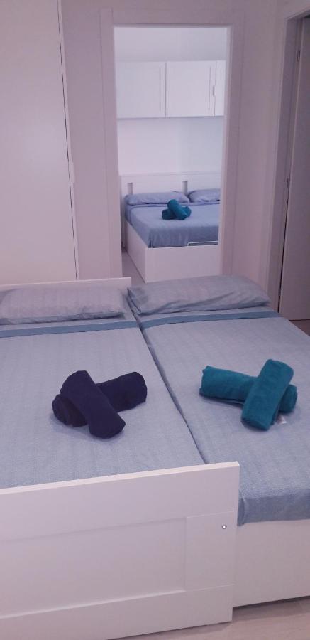 Lamberti Beach Apartment - 150 M From The Sea - Just Renewed - Wifi Σαβόνα Εξωτερικό φωτογραφία