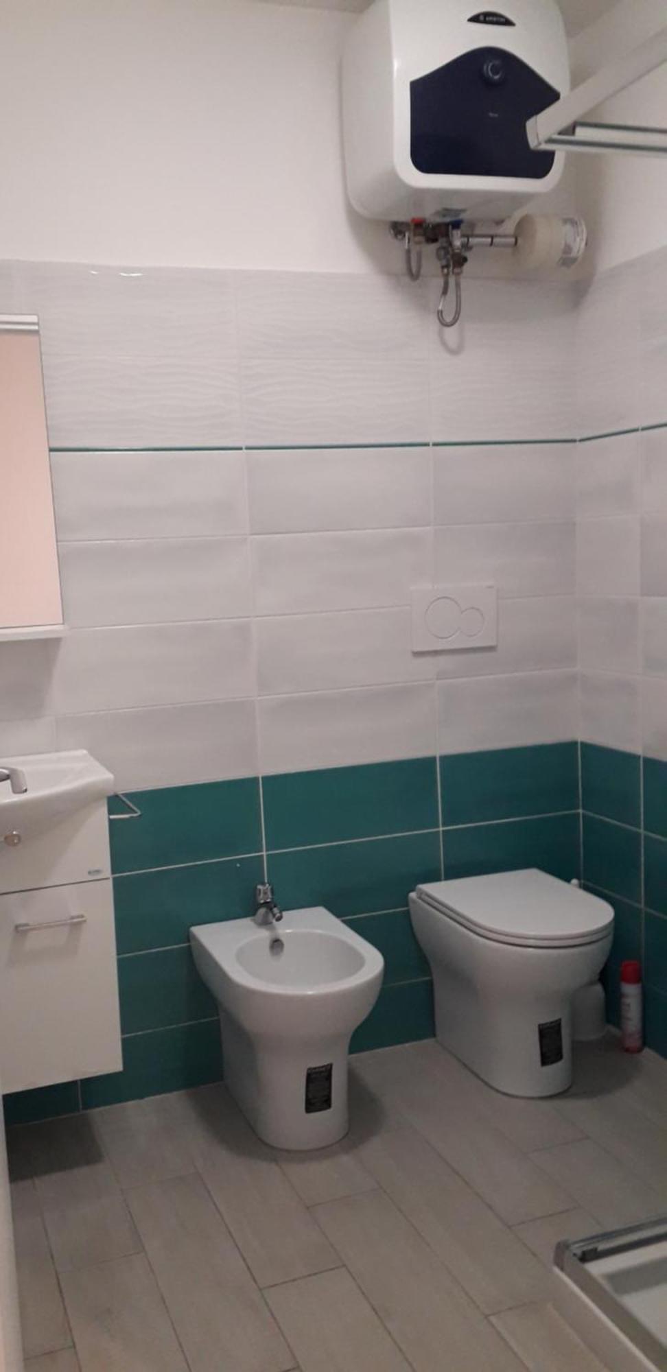 Lamberti Beach Apartment - 150 M From The Sea - Just Renewed - Wifi Σαβόνα Εξωτερικό φωτογραφία