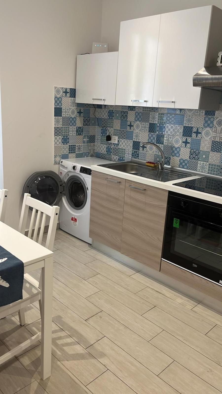 Lamberti Beach Apartment - 150 M From The Sea - Just Renewed - Wifi Σαβόνα Εξωτερικό φωτογραφία