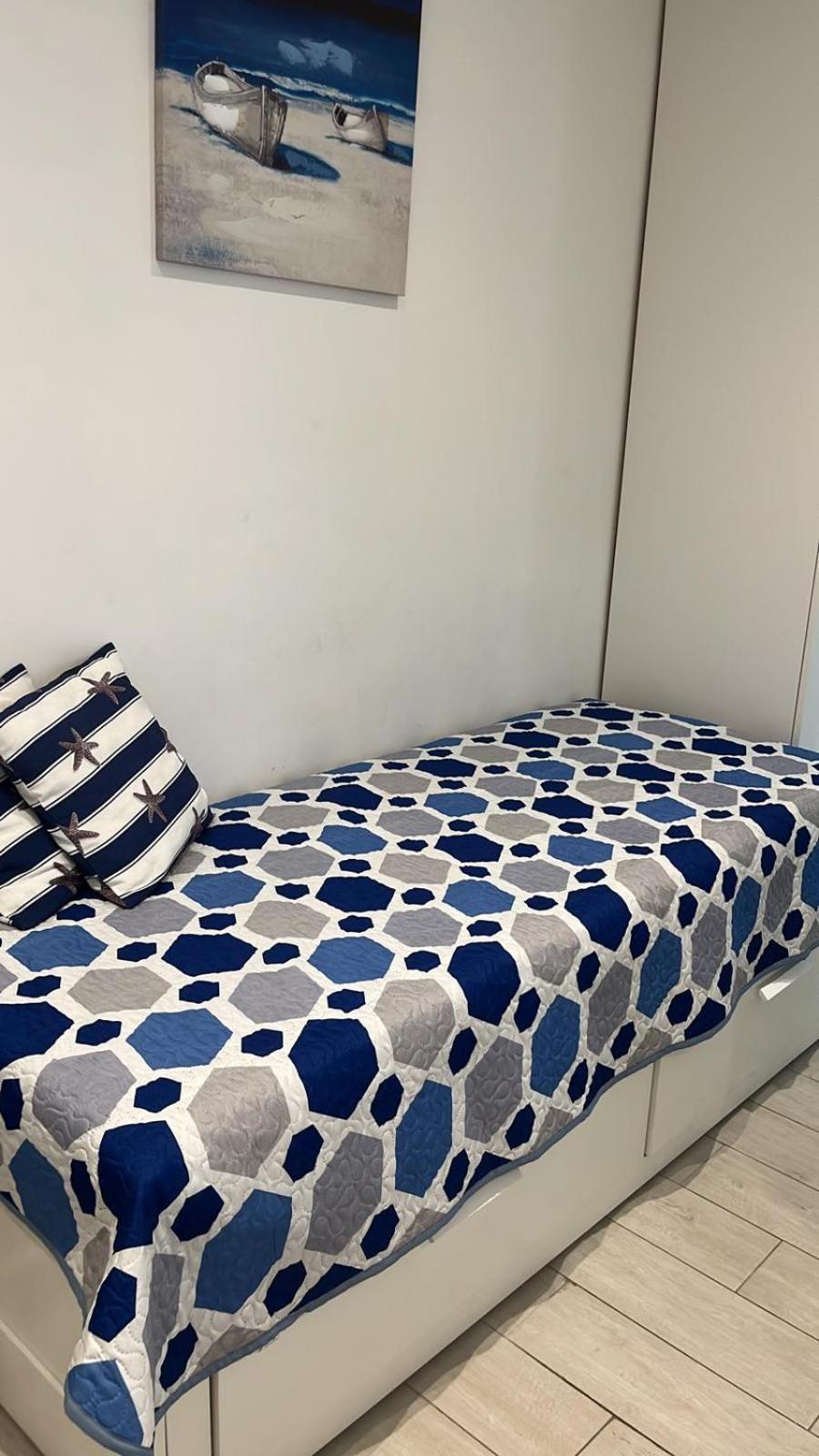 Lamberti Beach Apartment - 150 M From The Sea - Just Renewed - Wifi Σαβόνα Εξωτερικό φωτογραφία